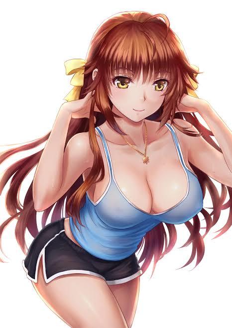 Anime karakterlere aşık olunabilir mi?