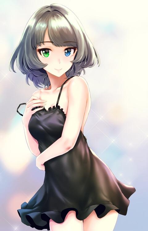 Anime karakterlere aşık olunabilir mi?