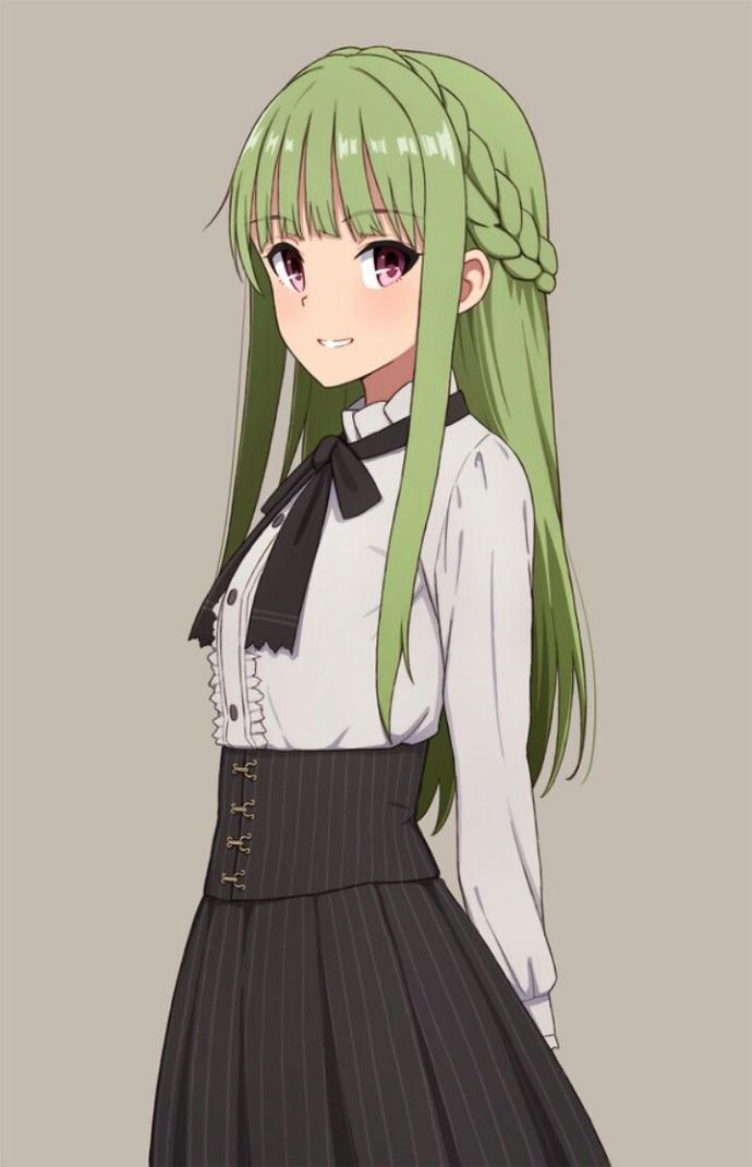 Anime karakterlere aşık olunabilir mi?
