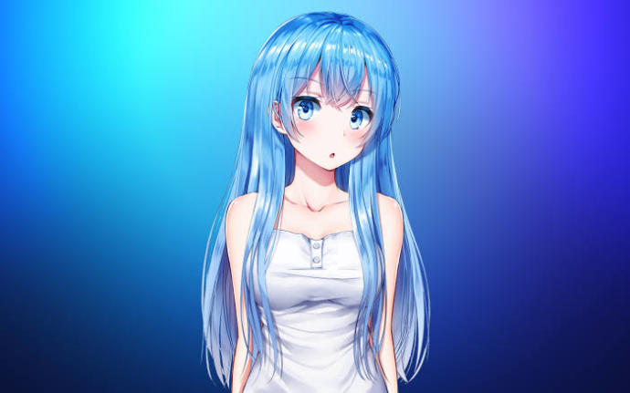 Anime karakterlere aşık olunabilir mi?