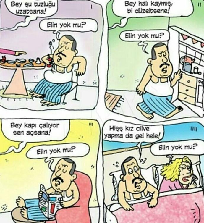 Zeki kadınlar sizide etkiler mi?