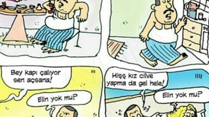 Zeki kadınlar sizide etkiler mi?