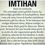 Engellemek insanimidir acizlik ve ya ailikmidir?