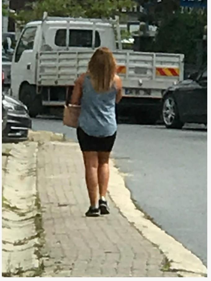 Evli komşuma aşık oldum dayanmıyorum?