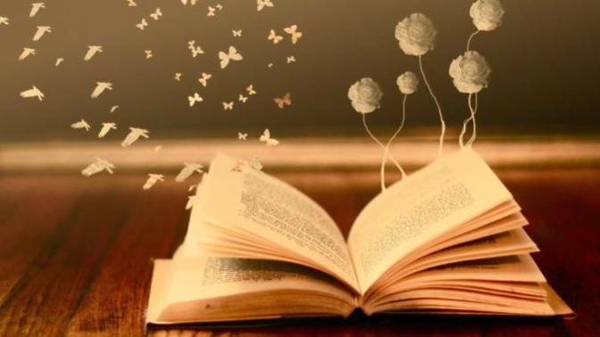 Hergün kitap okuyor musunuz? Favori kitabınız veya yazarınız var mı?