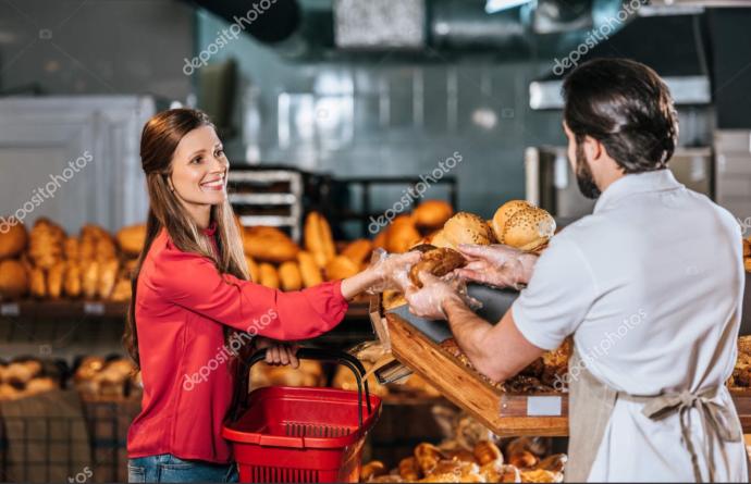 Evlenince sabahları ekmek almaya kadın mı gider erkek mi?