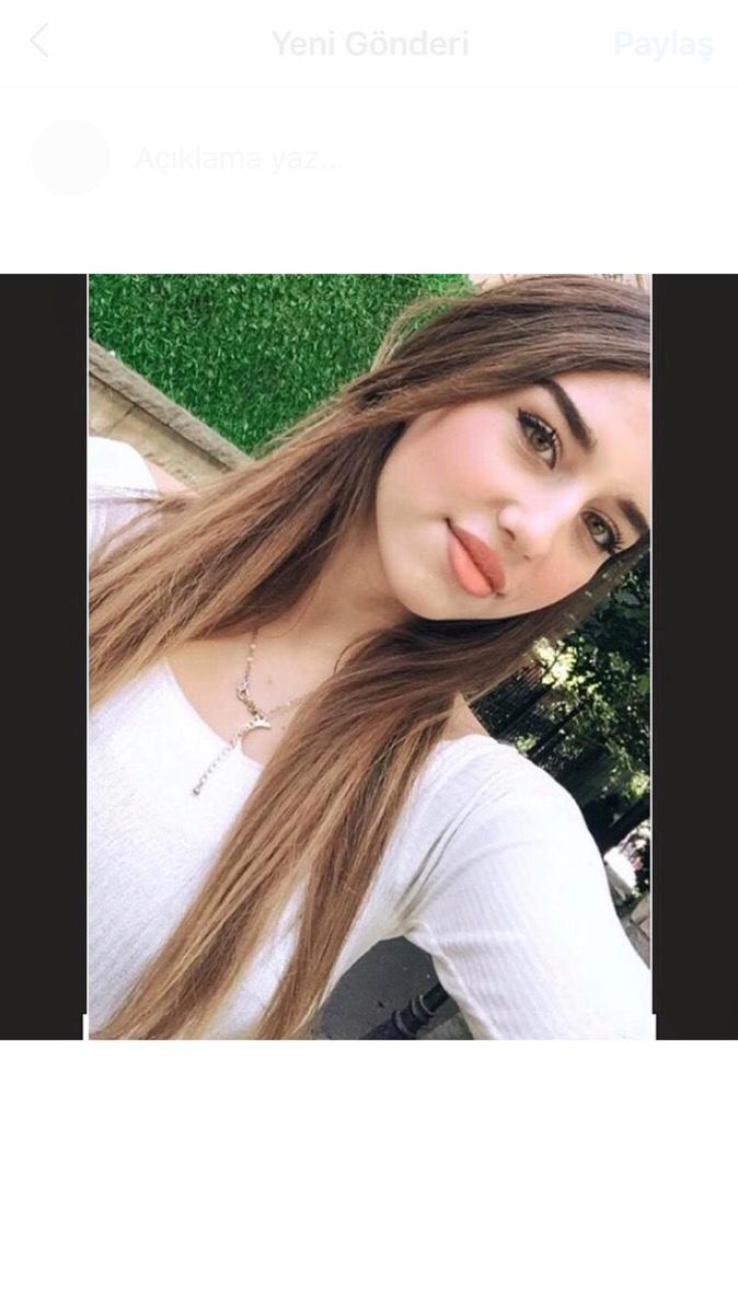 Sizce düz mü, kıvırcık mı saçım daha iyi?