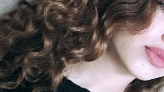 Sizce düz mü, kıvırcık mı saçım daha iyi?