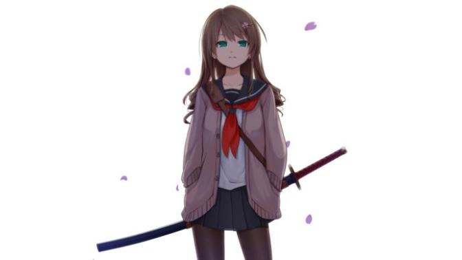 Karakterinize göre hangi anime karakterisiniz, söylememi istermisiniz?