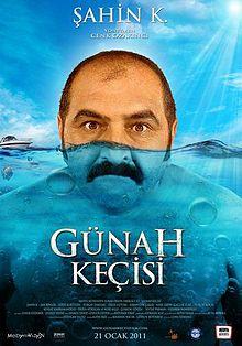 Bana şöyle güzel bad boy erkekli bir aşk filmi önerir misin?