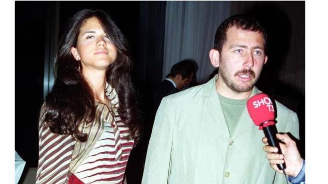 Selena Gomez & Sergen Yalcının eski sevgili oldugunu ve mona lisanın türk oldugunu biliyormuydunuz?