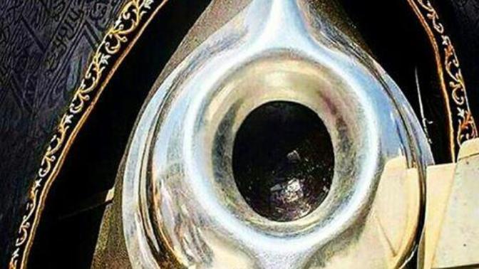 Bu görselde ne var sizce? bu şey neye benziyor?