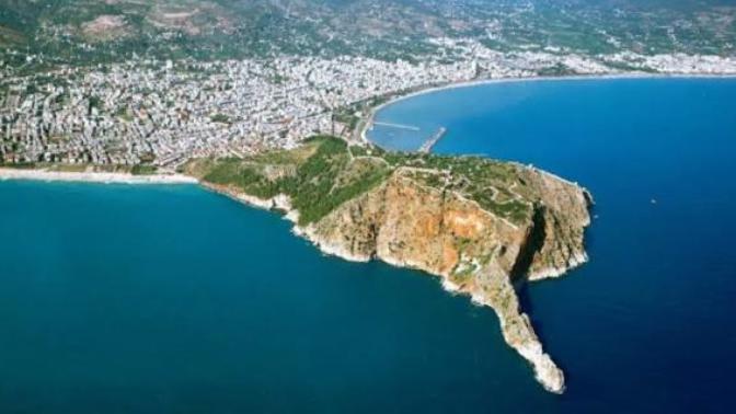 Alanya'da mı Devrek'te mi yaşamayı tercih edersiniz?