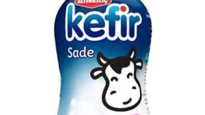 Kefir içenler bakabilir mi?