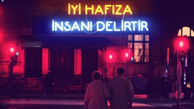 Geçmişte yaşanan bir çok olayı dün gibi hatırlamak, kuvvetli ve iyi bir hafızaya sahip olmak iyi midir yoksa kötü müdür?