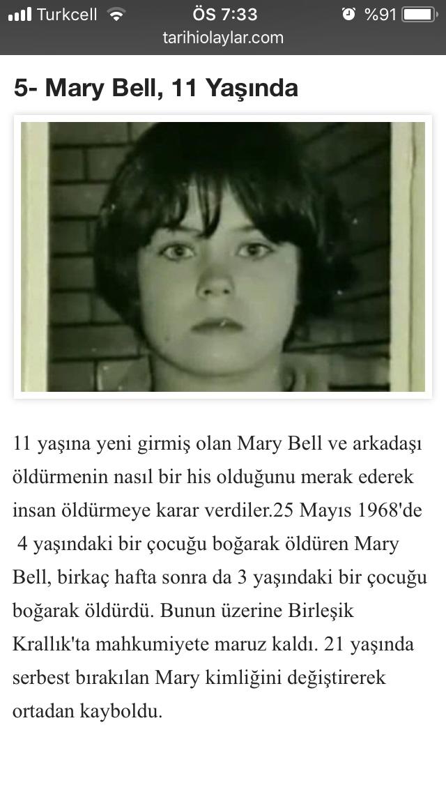 Kötü kalpli çocuk var mıdır?