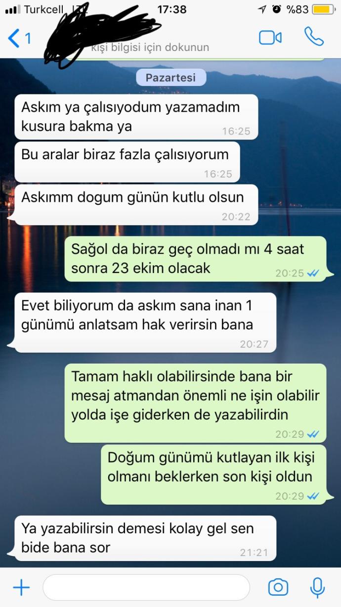 SİZCE NE YAZMALIYIM, SİZ OLSANIZ NE YAZARDINIZ?