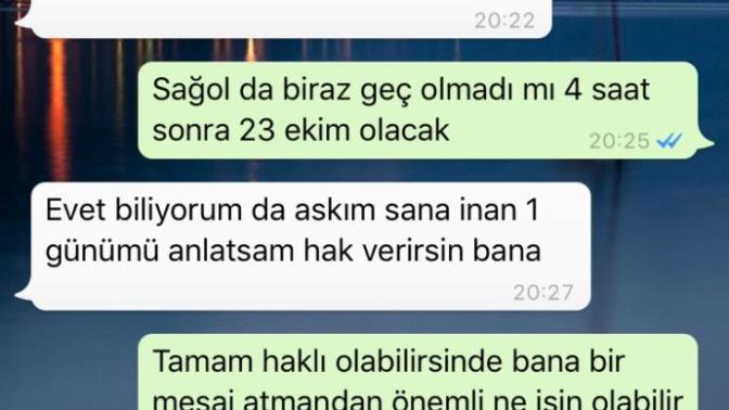 SİZCE NE YAZMALIYIM, SİZ OLSANIZ NE YAZARDINIZ?
