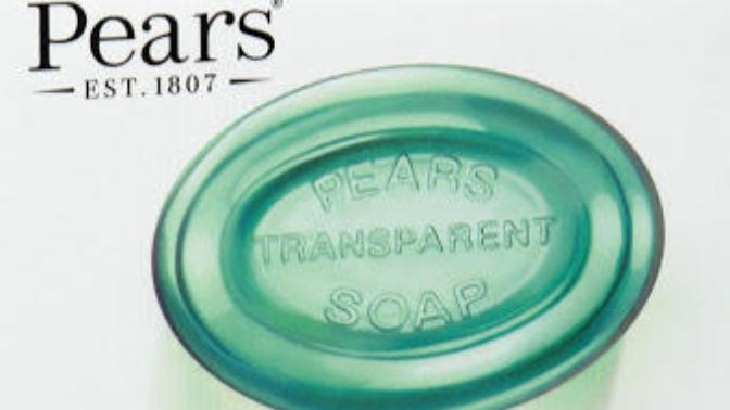 Pears sabun kullanan varmı?