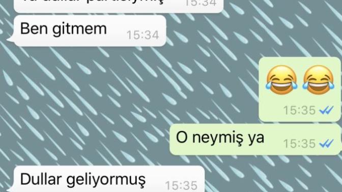 Eski sevgilİm evimin önüne gelip neden bunları yazıyor amacı ne?