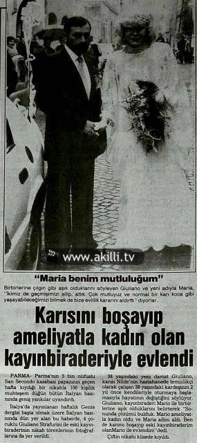 Sizce dünyanın çivisi çıktı mı?