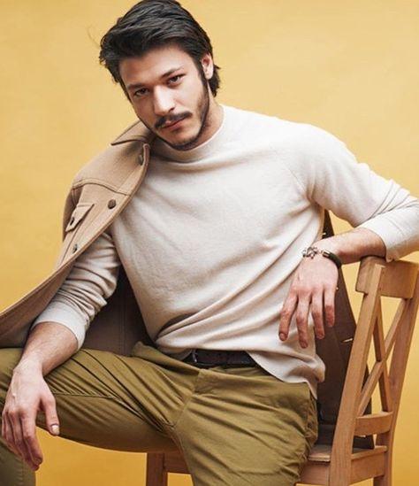 Listedeki hangi aktörde cesur, kabadayı, hovarda erkek profili baskın? Bence Kubilay Aka bıçkın delikanlı imajı çiziyor. Sizce?