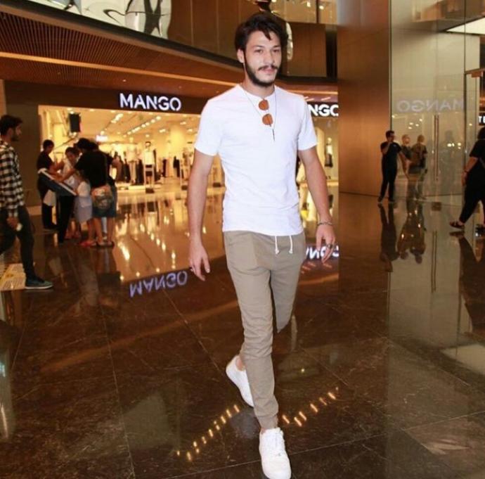 Listedeki hangi aktörde cesur, kabadayı, hovarda erkek profili baskın? Bence Kubilay Aka bıçkın delikanlı imajı çiziyor. Sizce?