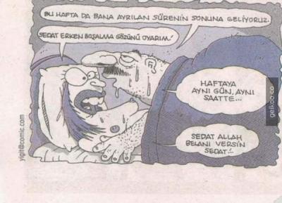 Erken boşalma boşanma sebebi midir?