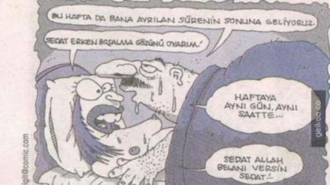 Erken boşalma boşanma sebebi midir?
