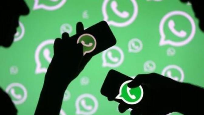 WhatsApp'a yeni güncelleme "sticker"! WhatsApp'ta keşke şu da olsaymış dediğiniz bir özellik var mı?