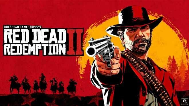 Red dead redemption 2 hakkında düşünceleriniz?
