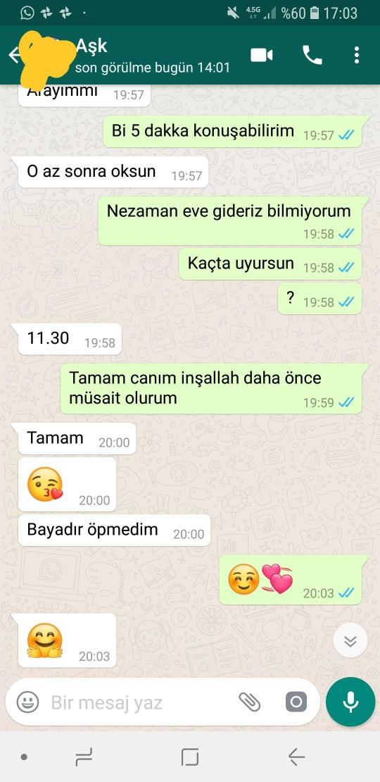 Sizce sevgilim nasıl davranıyor beni çok utandırıyor bazen ben alışık değilim öyle şeylere ve ben çok mu soğuğum ona göre?