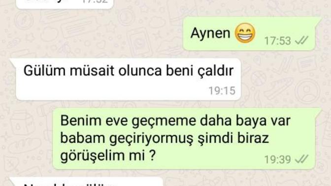Sizce sevgilim nasıl davranıyor beni çok utandırıyor bazen ben alışık değilim öyle şeylere ve ben çok mu soğuğum ona göre?