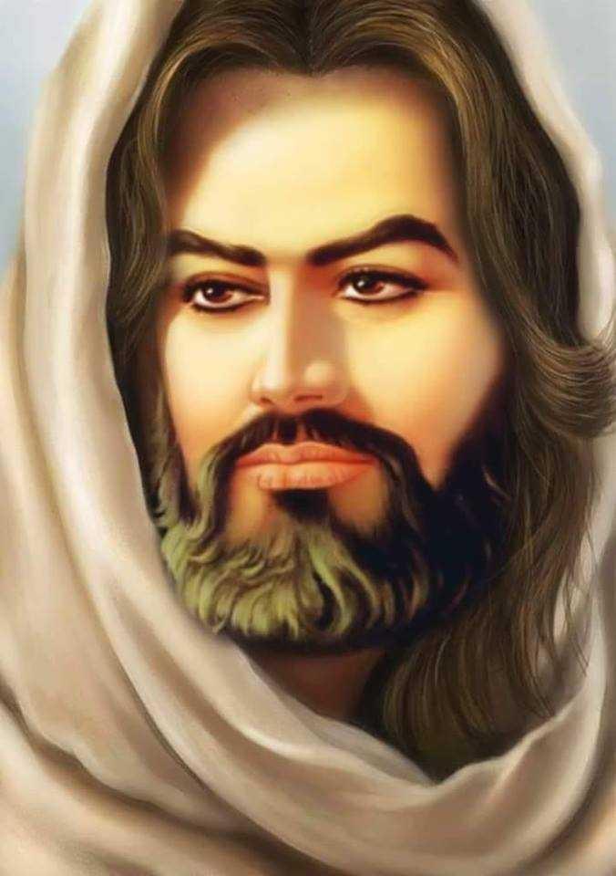 Kızlar imam Hüseyin e benzeyen erkek olsa ne hissedersiniz?