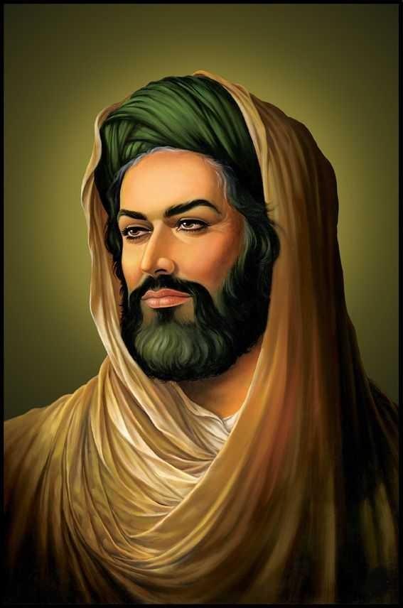 Kızlar imam Hüseyin e benzeyen erkek olsa ne hissedersiniz?