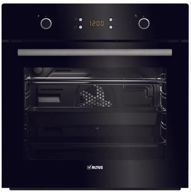 Altus ALA 137 B 70 lt Ankastre Fırın