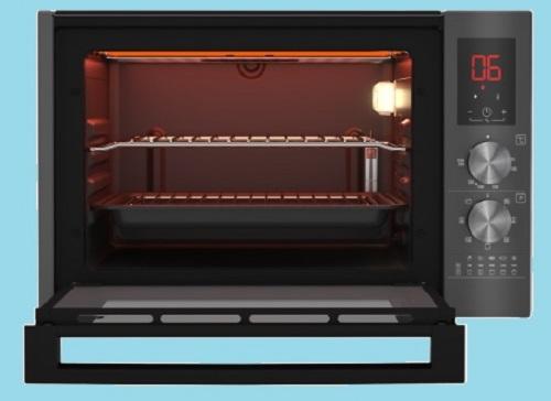 Beko BMF 30 QBA Mini Fırın
