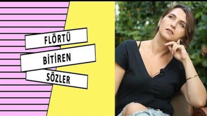Flört döneminde söylenmemesi gerekenler nelerdir?