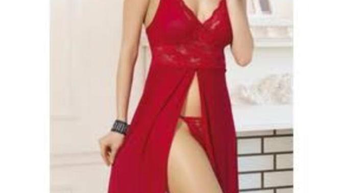 İlk gece gecelik giyilir mi? Aşırı istekliyim ilk gece belli etmek kötü bir algı oluştururmu?