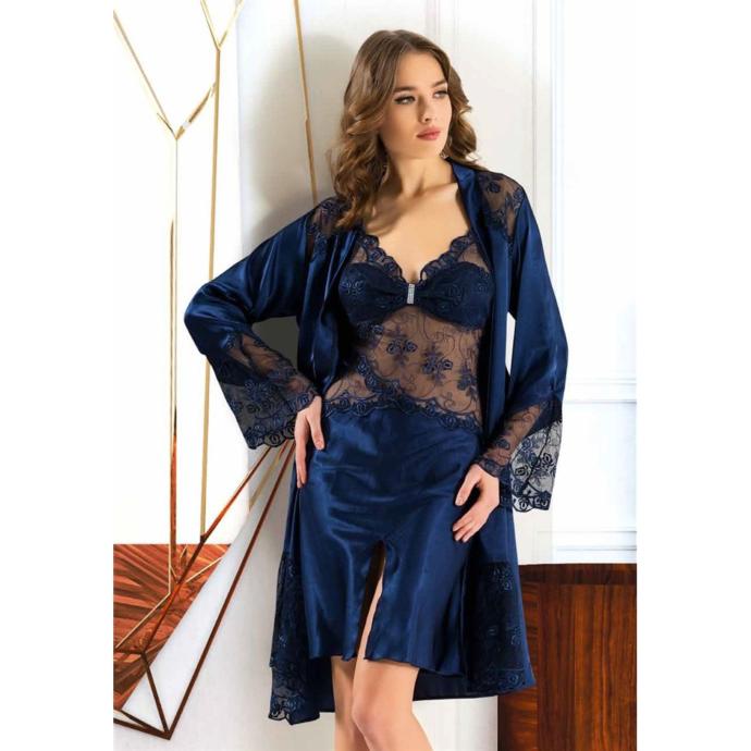Sizce böyle gecelikler güzelmi , sexy mi?
