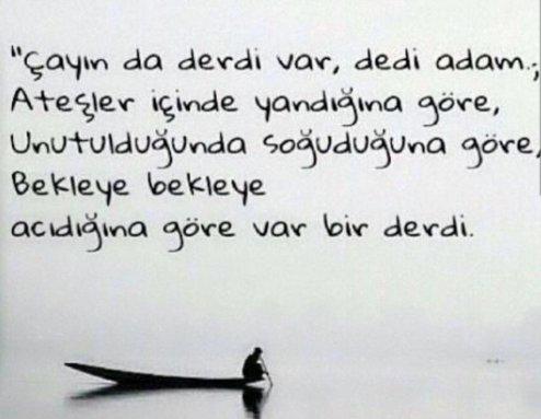 Gecenin sessizliğinde geceme bir söz bir şiir yazar mısınız?