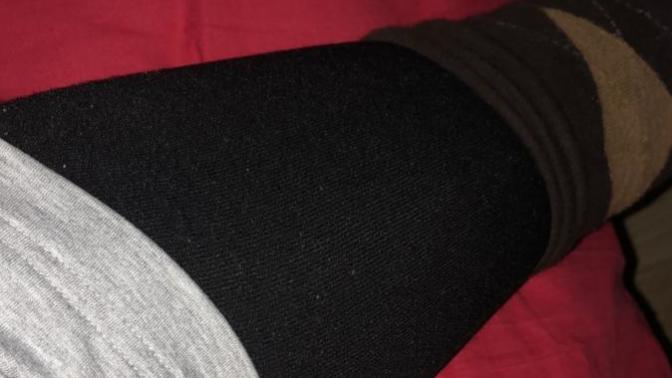 Kızlarrr, kardesime tayt giydirdim yakısmısmı?