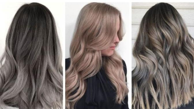 Palette 7.1 ile saçımı küllü kumral yapmak istiyorum yardım?