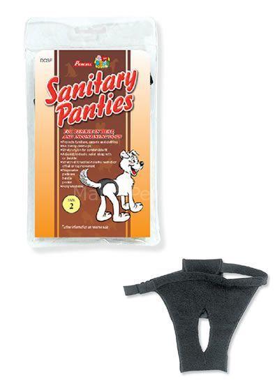 Köpeğim regl oldu?