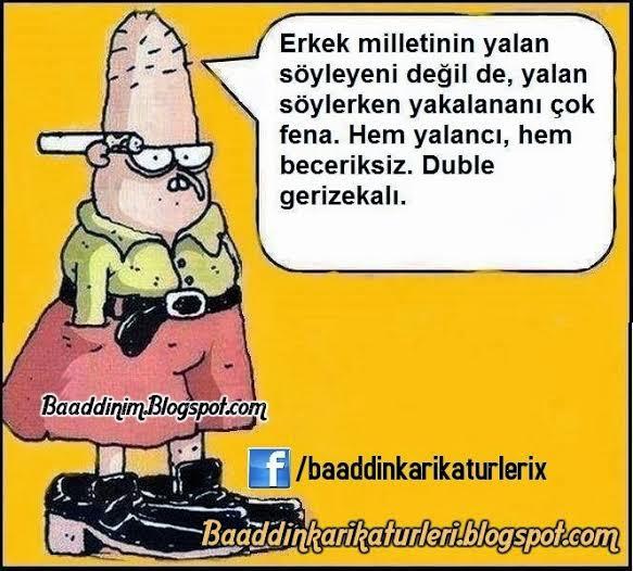 Erkekler Neden Gerizekalı?