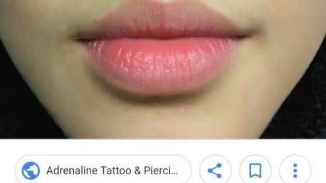 Septum piercing yaptıran var mı aciyor mu?