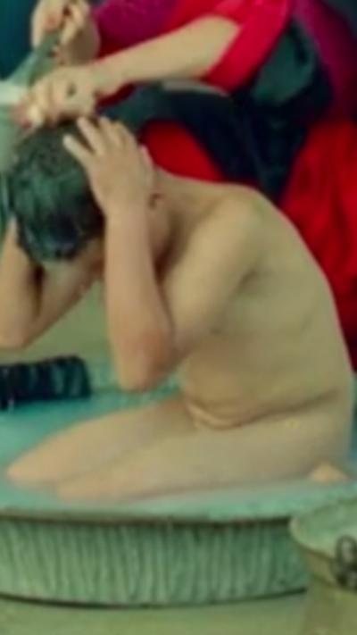 Annemde utanma duygusu yokmu? ya da bana mı aşılamak istemedi?
