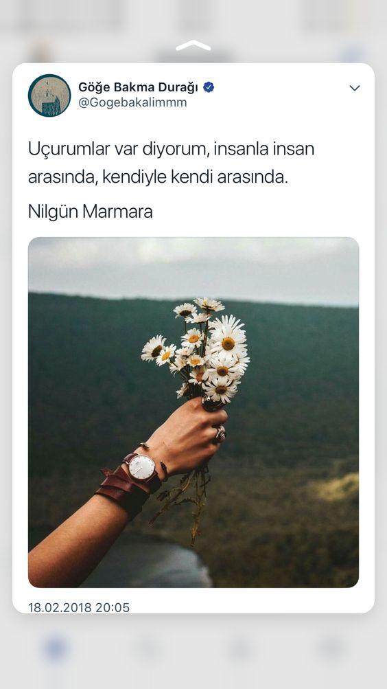 Gunaydin. Ne demis sair?