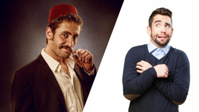 Mafyavari erkekler mi kızların gözünde daha çok iticidir yoksa pısırık korkak erkekler mi?