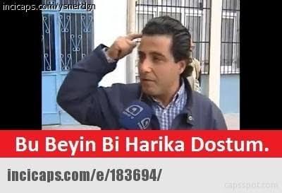 Arap tam tersi para?